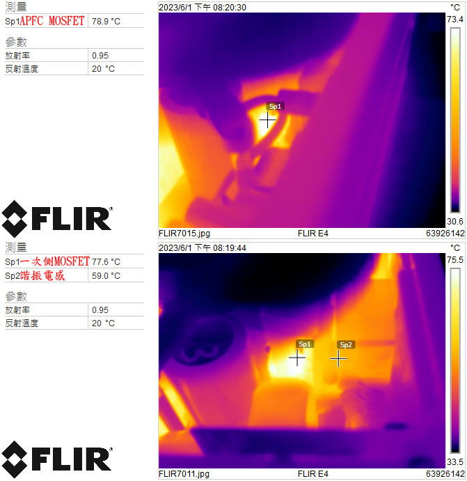 點我看大圖 be quiet! DARK POWER PRO 13 1300W鈦金全模組化電源開箱