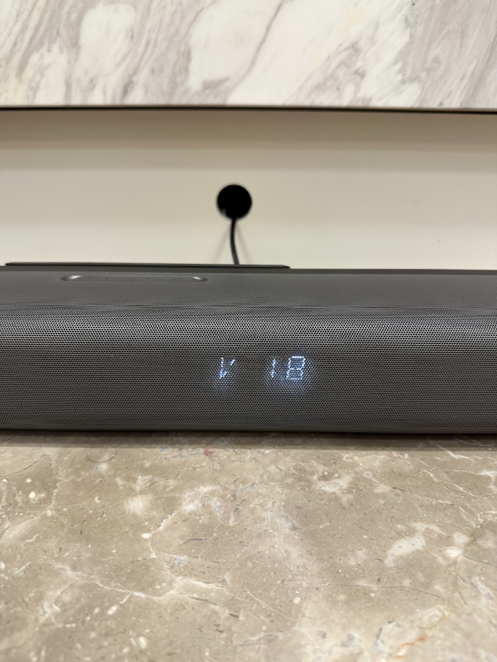 超值入門聲霸新選擇 Edifier B700輕鬆升級居家小劇院