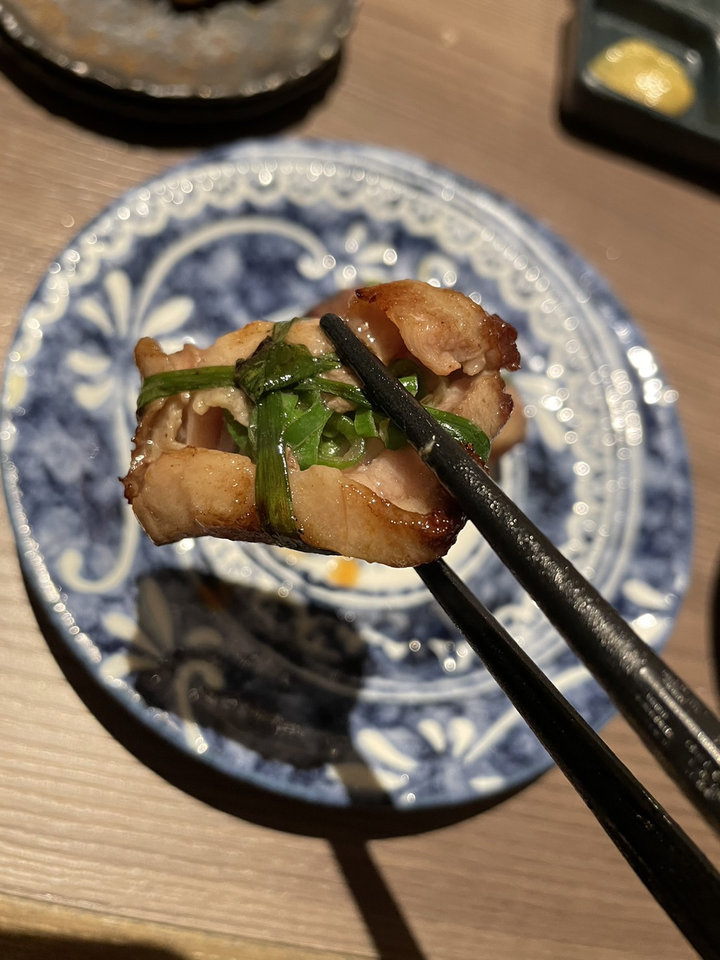 【食記】A5和牛高級饗受一次滿足 日本和牛燒肉專賣 橘焱胡同集團 一牛楽 貼心代烤