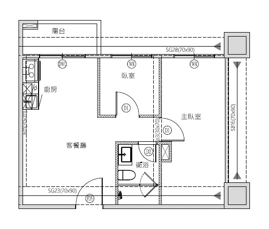 誠心發問