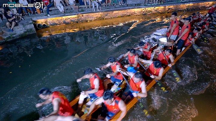 點我看大圖 2023佛山南海龍舟飄移大賽