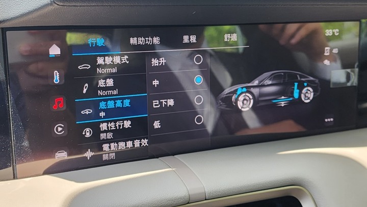 點我看大圖 Porsche Taycan現車的另一種選擇