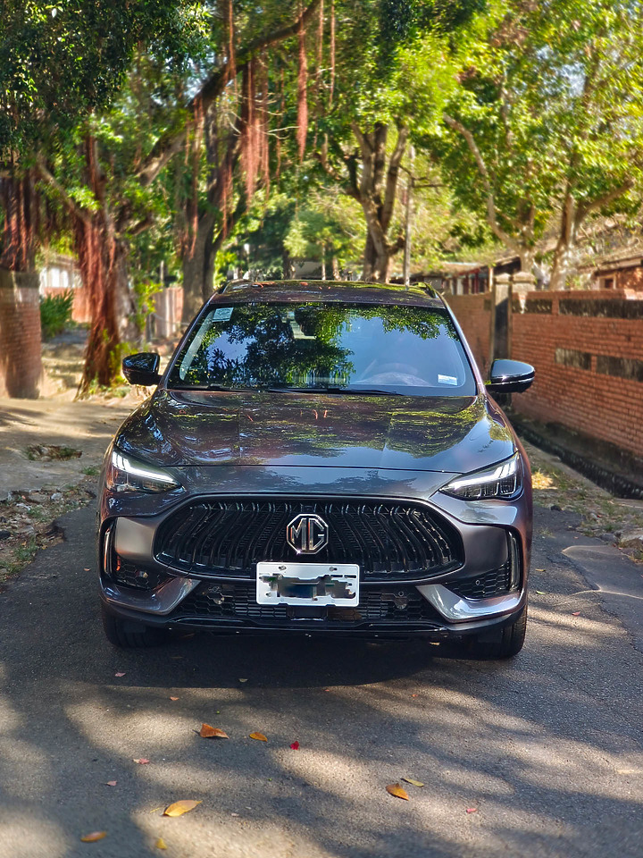 點我看大圖 MG HS1.5T 車主心得分享