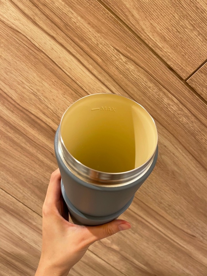 更新:手搖環保杯新選擇-酷力杯體驗心得(瑞可升級小提耳矽膠條)