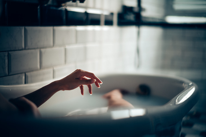 『分享』台北午後人像習作II Leica Noctilux-M 50 mm f/1.2 ASPH.
