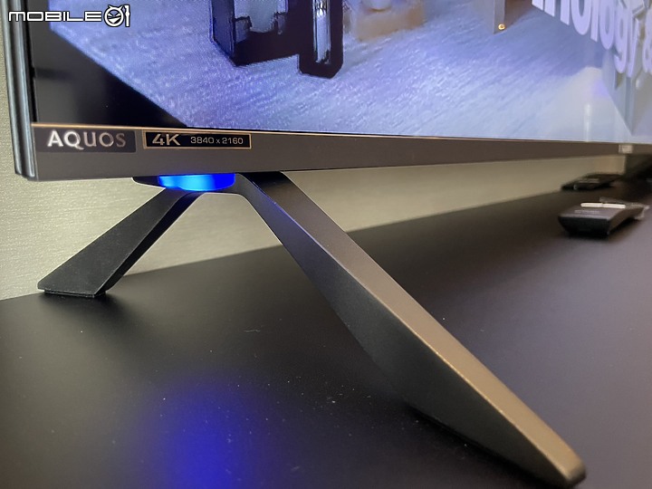 【小惡魔專屬體驗會】感受SHARP AQUOS XLED 4K智慧聯網顯示器帶來黑與光的力量，肉眼驗證從觀影到遊戲帶來磅礡饗宴