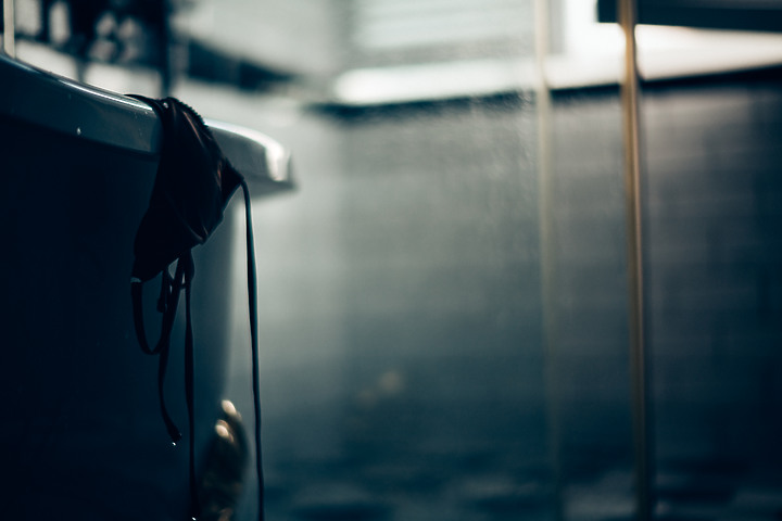 『分享』台北午後人像習作II Leica Noctilux-M 50 mm f/1.2 ASPH.