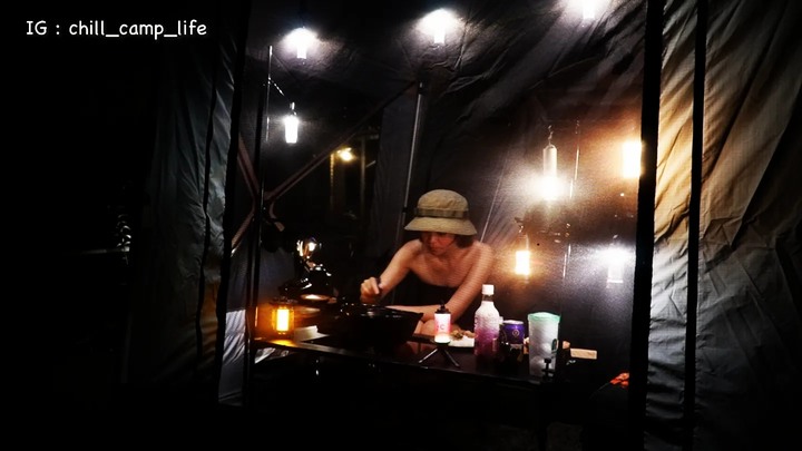 擺脫夏日炎熱,打造戶外冷氣房