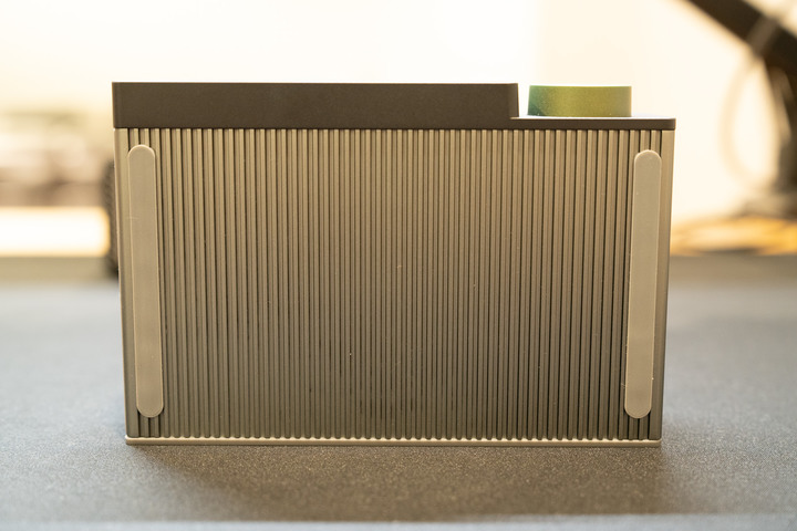 【開箱】BenQ Docking Station – beCreatus Dock