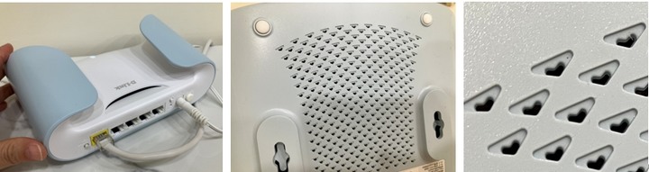 開箱D-Link x蜘蛛人限時聯名新品! M30 AX3000路由器不踩雷心得分享