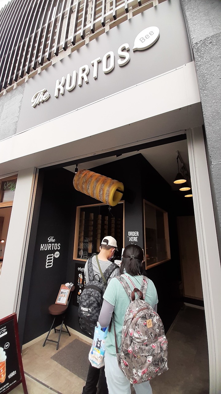 2023 日本東京 8天7夜 (2023/4/23 ~ 4/30) 4/25 第三天 鐮倉江之電車+鐮倉大佛+灌籃高手平交道