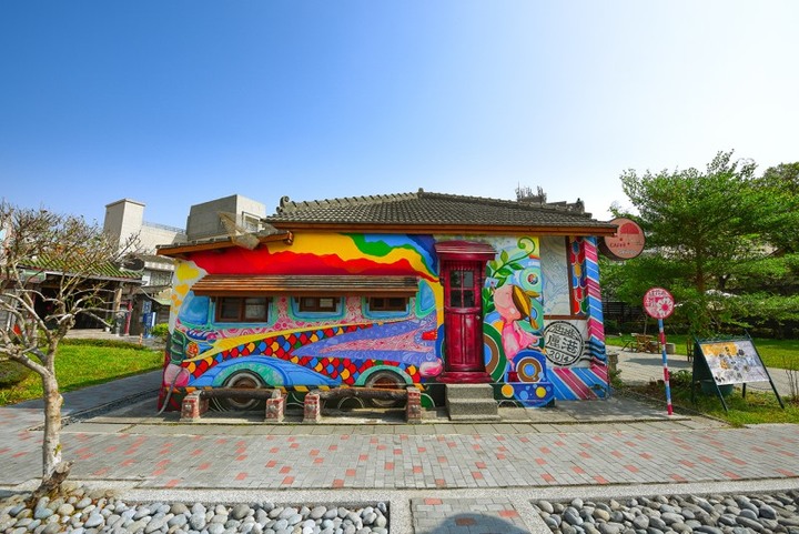 連續4天!鹿港慶端陽6/22「人文小旅行」穿旗袍逛鹿港小鎮!