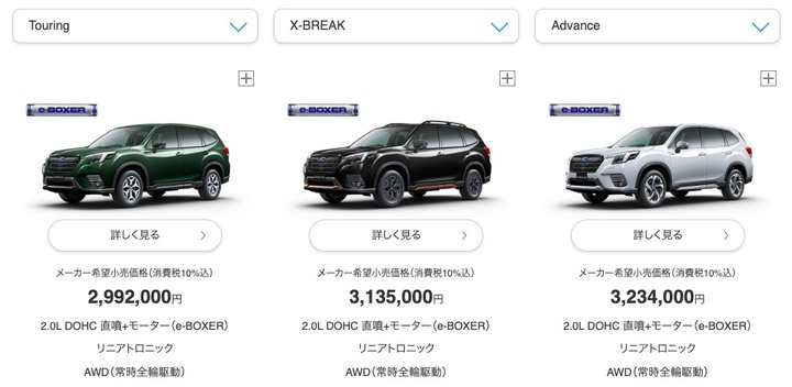 台灣油電&Turbo SUV大亂鬥時代最強產品即將登場，好期待阿！