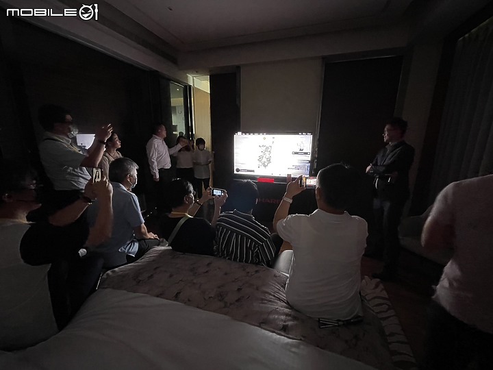 【小惡魔專屬體驗會】感受SHARP AQUOS XLED 4K智慧聯網顯示器帶來黑與光的力量，肉眼驗證從觀影到遊戲帶來磅礡饗宴