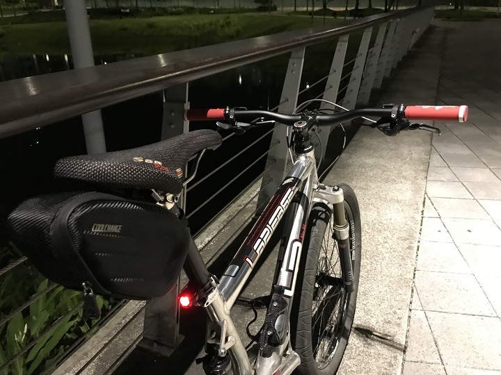 [單車記憶] 多連桿的王者 2004 Lapierre X-Control PRO SL