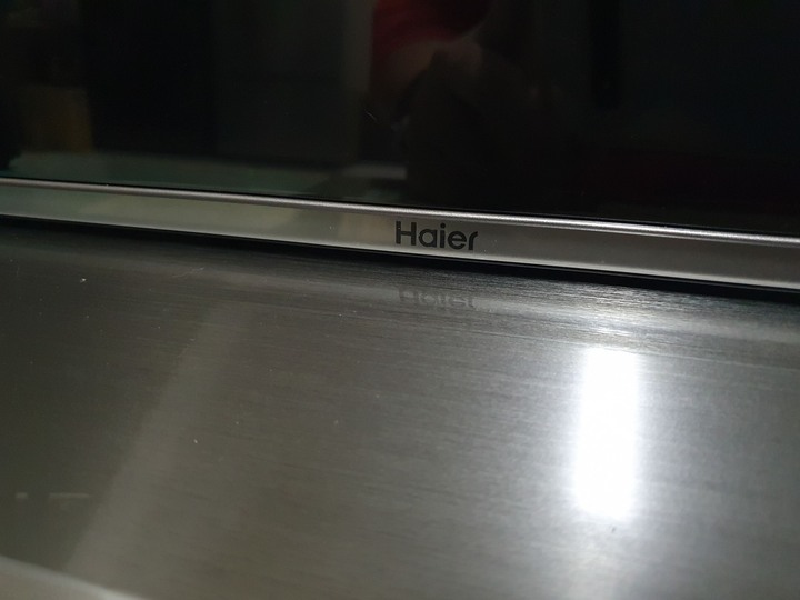 海爾 OLED O65S92 開箱