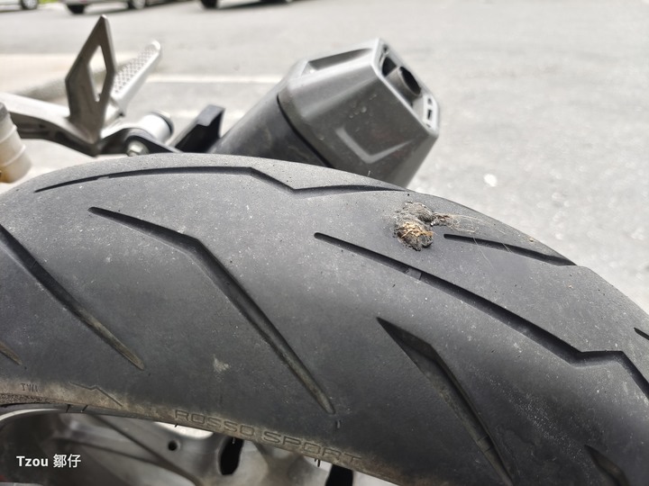 2023 年環島第十六圈－－莎莉木可的拐杖（9F CBR150R 消耗品維修記錄）