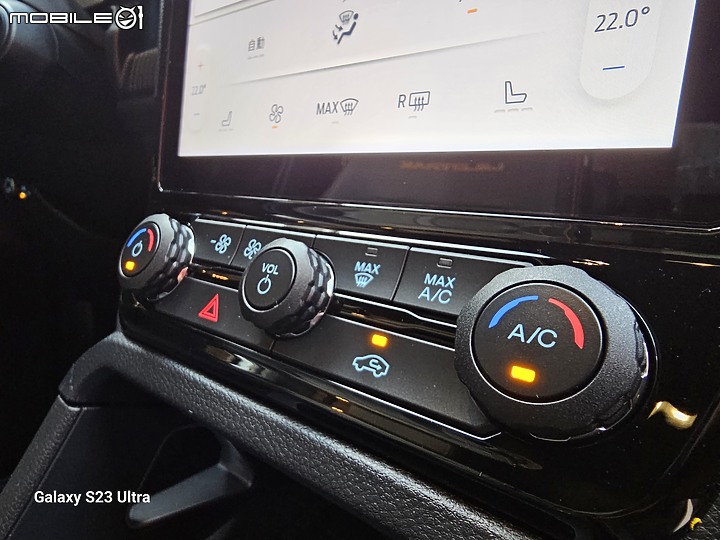 純粹分享 / Ford Ranger / 影像記錄 (純影像)