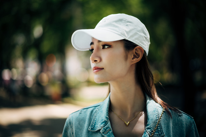 『分享』台北午後人像習作II Leica Noctilux-M 50 mm f/1.2 ASPH.