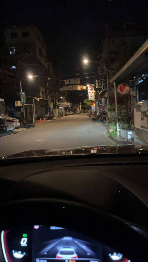MG 1.5T 心得分享