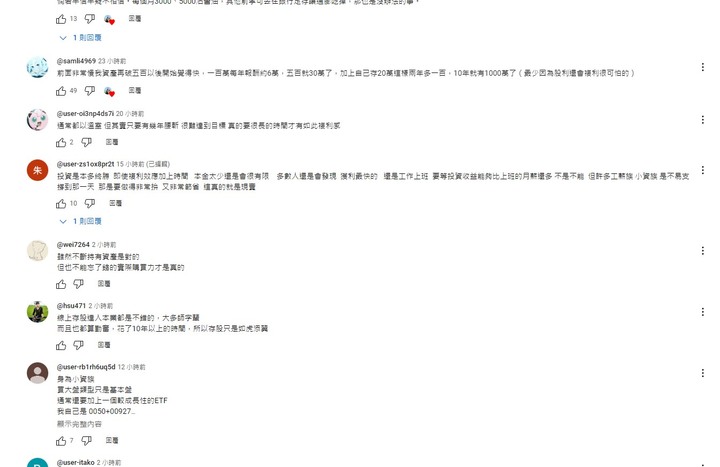youtube變的好奇怪......