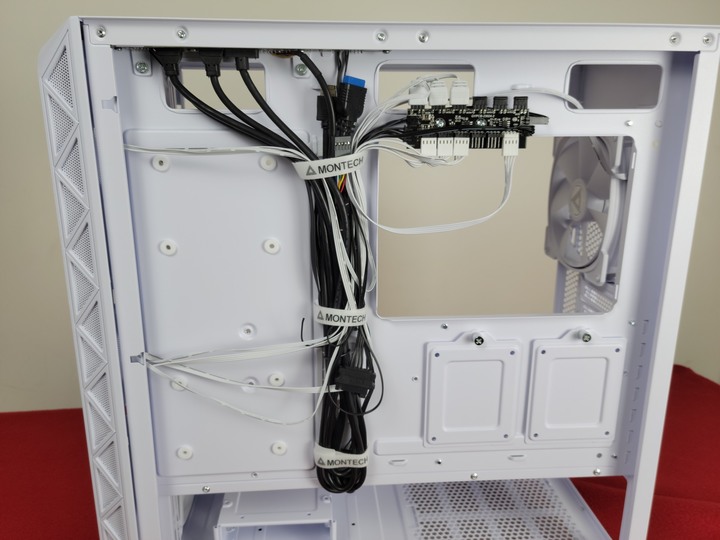君主Montech Air 903 MAX 機殼開箱心得