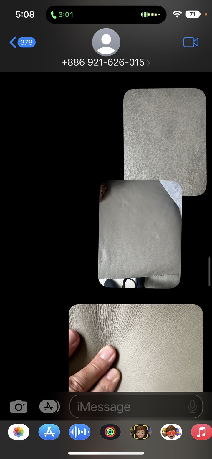 羅蘭索Lorenzo 的沙發千萬不能買