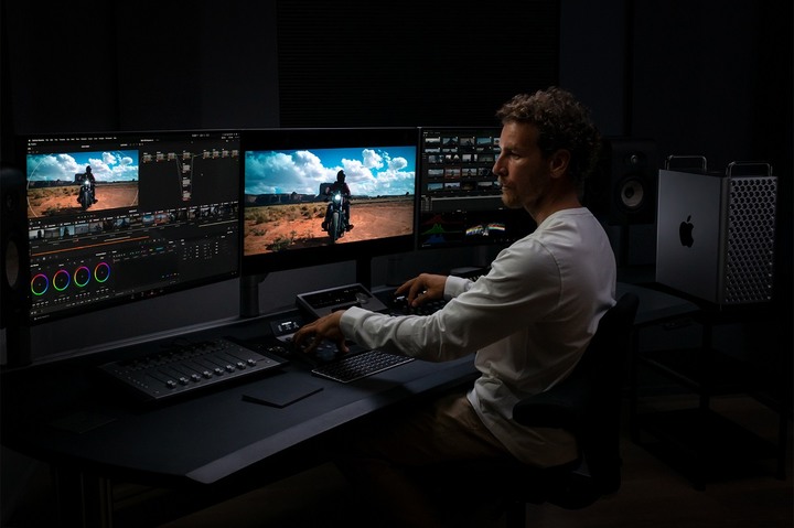 蘋果推出M2 Ultra晶片 1340億電晶體，最高24核CPU+76核GPU