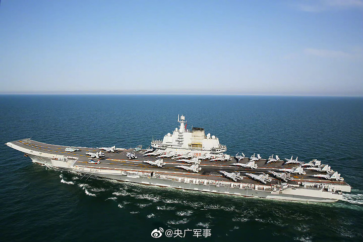 國軍靶標誌：02-雄風靶船(中)-共軍載具平台船艦整理-2023年7月10號更新