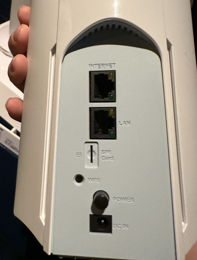 AI加持 智慧居家連網，D-Link AQUILA PRO AI 體驗會