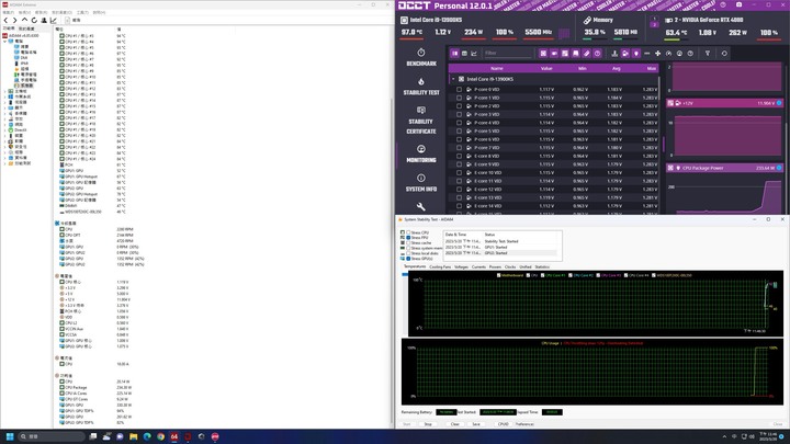【開箱】硬漢電供3.0 ASUS 華碩 TUF 1000W ATX3.0
