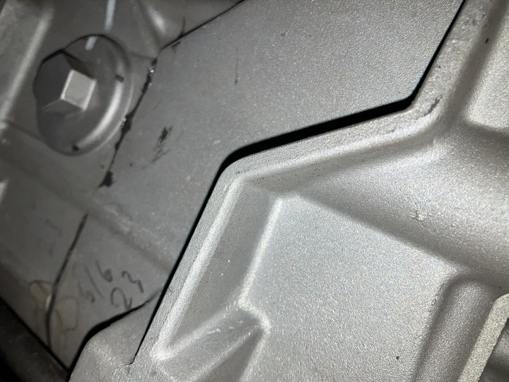 請問機車會滴黑油有哪些原因
