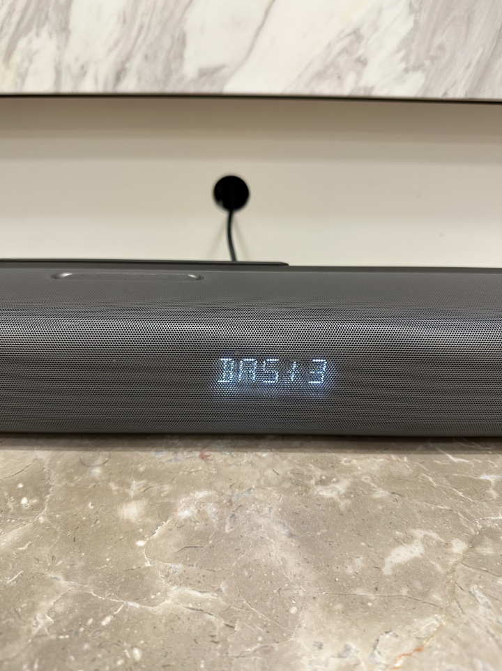 超值入門聲霸新選擇 Edifier B700輕鬆升級居家小劇院