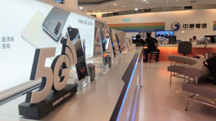 Opensignal公佈43國「5G覆蓋體驗」排行榜單!台灣登全球第三