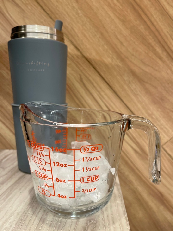 更新:手搖環保杯新選擇-酷力杯體驗心得(瑞可升級小提耳矽膠條)