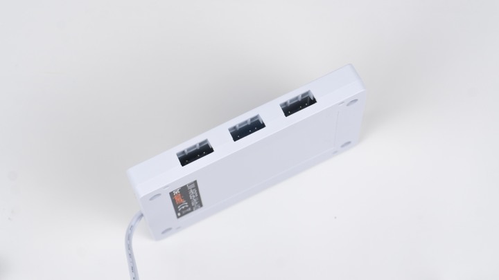 「開箱」be quiet! Light Wings White - 為火熱的 i9 帶來冰冷且寧靜的體驗