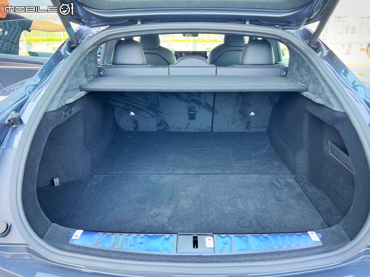 【新Model X/S 雙開箱】德意志鐵粉的特斯拉 !?
