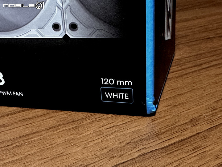 性能導向積木風扇 聯力 UNI FAN P28