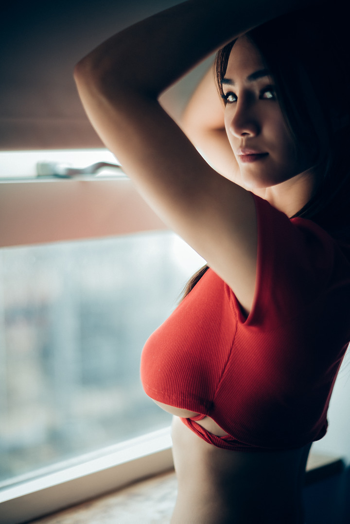 『分享』台北午後人像習作II Leica Noctilux-M 50 mm f/1.2 ASPH.