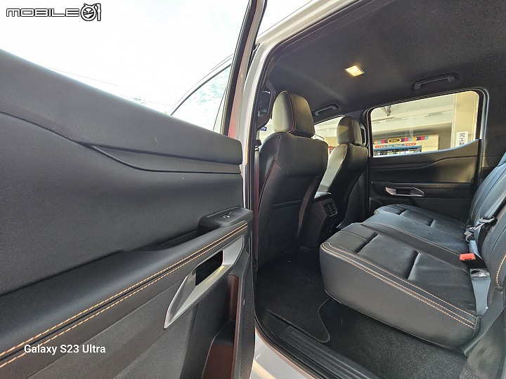 純粹分享 / Ford Ranger / 影像記錄 (純影像)