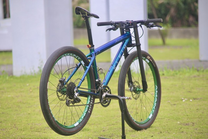 波光粼粼加勒比礁 KLEIN Attitude Caribbean Reef