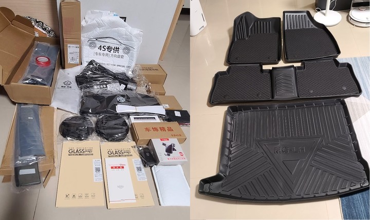 人生第一台MG,買的不是車而是記憶