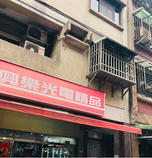 開箱開箱😁 DOD RZW988電子後視鏡分享
