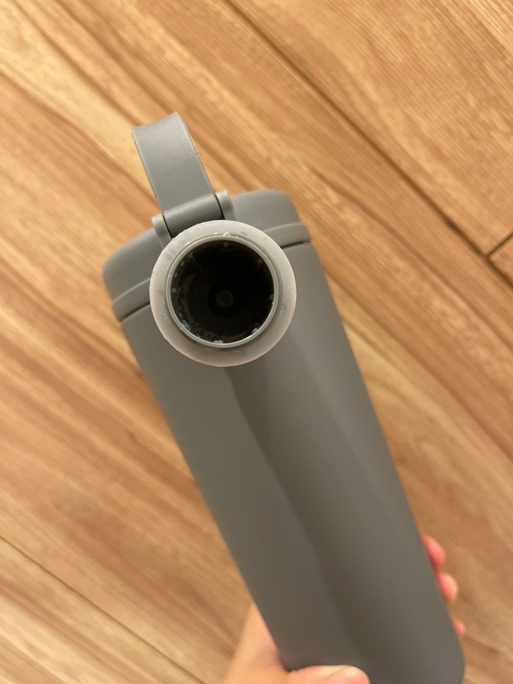 更新:手搖環保杯新選擇-酷力杯體驗心得(瑞可升級小提耳矽膠條)