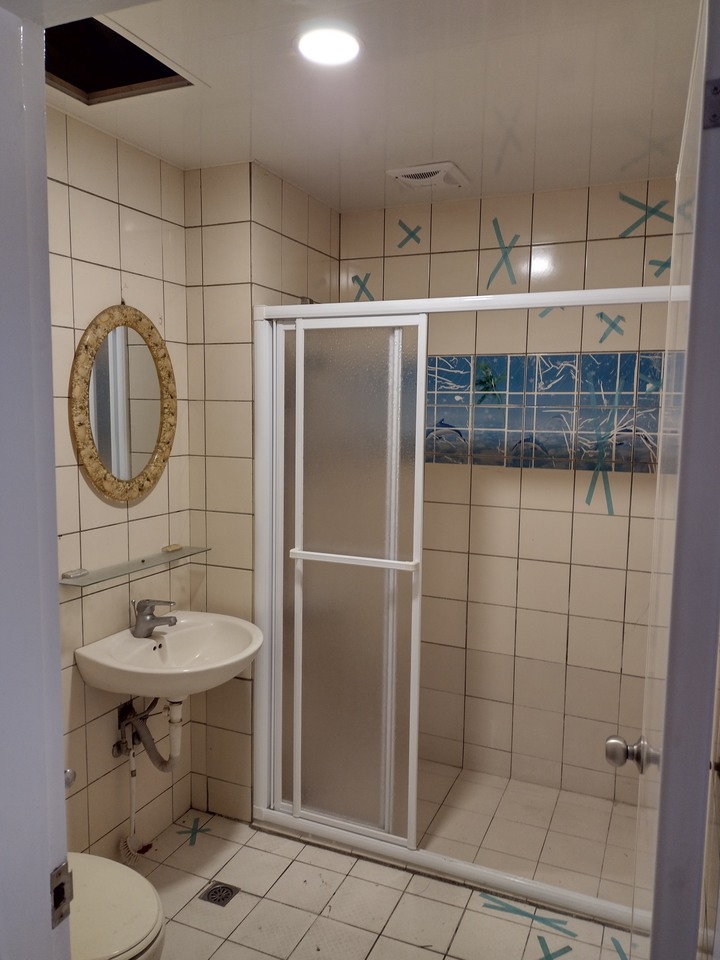 中古屋裝潢路程