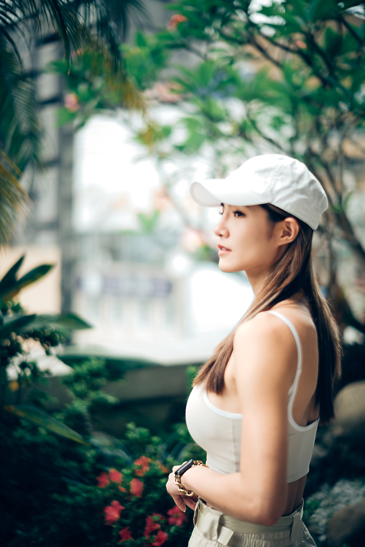 『分享』台北午後人像習作II Leica Noctilux-M 50 mm f/1.2 ASPH.