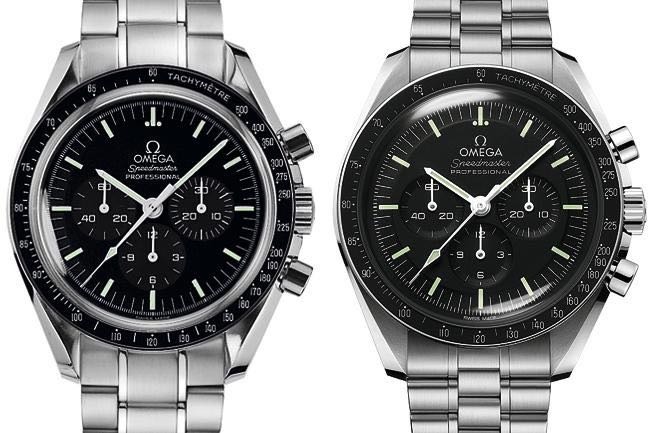 超霸 登月 Omega Speedmaster Professional Moonwatch 1861 3570 50