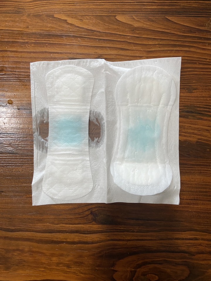 產後漏尿救星-蘇菲艾柔漏尿墊