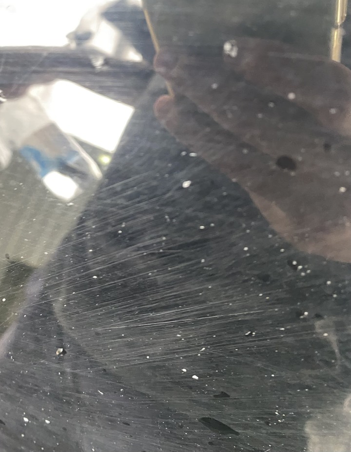 這種花㾗應該用粗蠟還是拋光蠟？