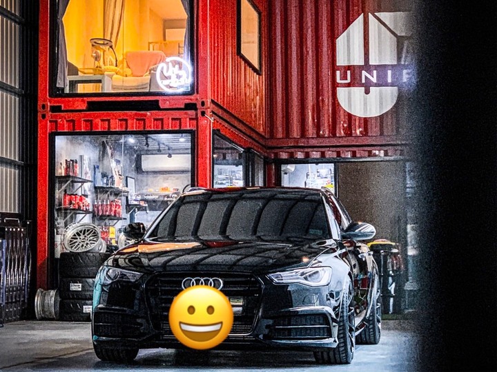 Q5 Sportback S line 45TFSI感想